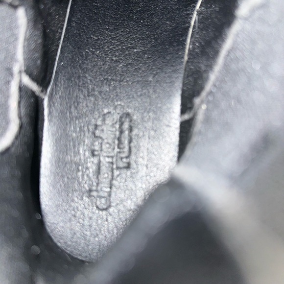 Charlotte Russe Platform Boots - Picture 6 of 6